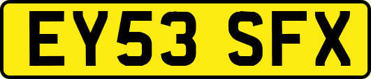 EY53SFX