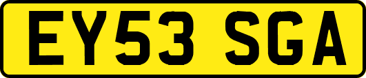 EY53SGA