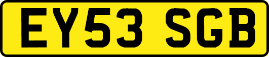 EY53SGB