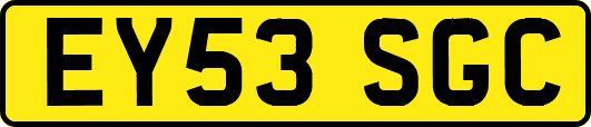 EY53SGC