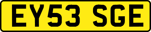 EY53SGE