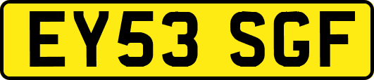EY53SGF
