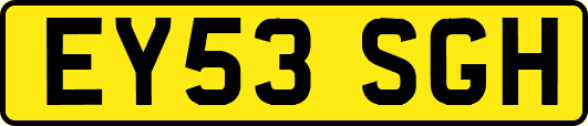EY53SGH
