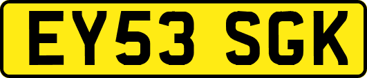 EY53SGK