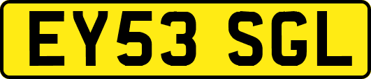 EY53SGL