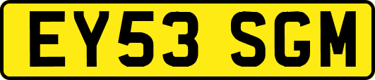 EY53SGM