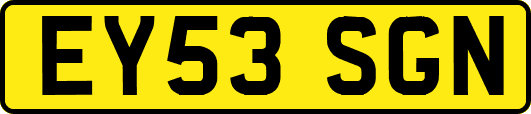 EY53SGN