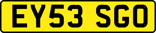 EY53SGO