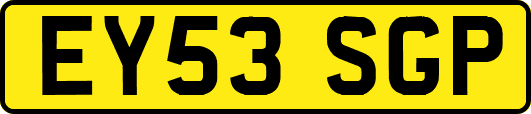EY53SGP