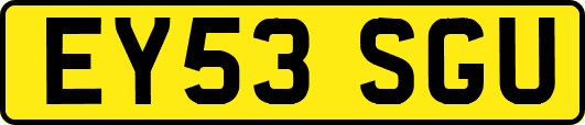 EY53SGU