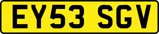 EY53SGV