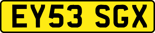 EY53SGX