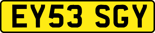 EY53SGY