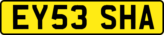 EY53SHA