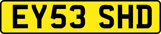 EY53SHD