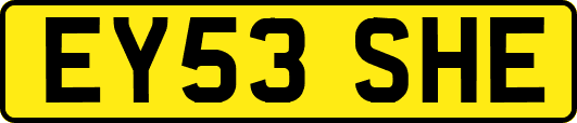 EY53SHE