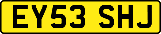 EY53SHJ