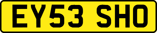 EY53SHO