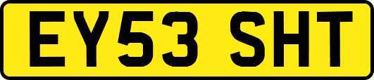 EY53SHT