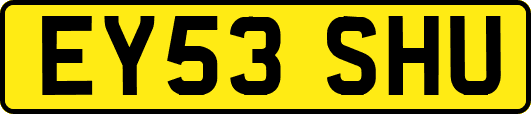 EY53SHU