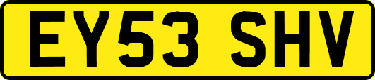 EY53SHV