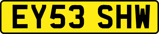 EY53SHW