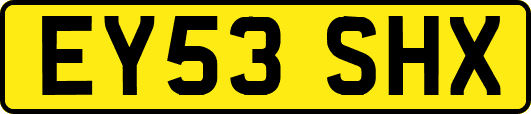 EY53SHX