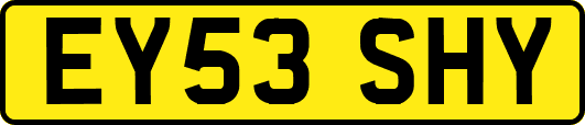 EY53SHY