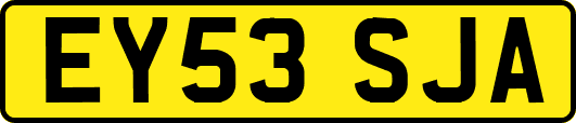 EY53SJA