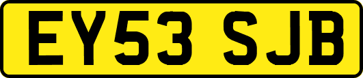 EY53SJB