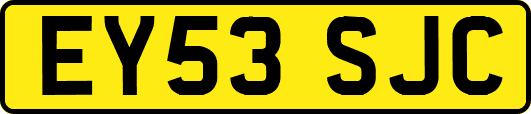 EY53SJC