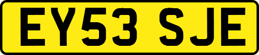 EY53SJE
