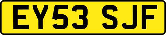 EY53SJF