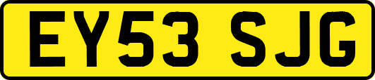 EY53SJG