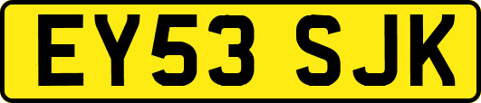 EY53SJK