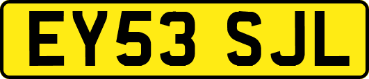EY53SJL