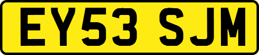EY53SJM