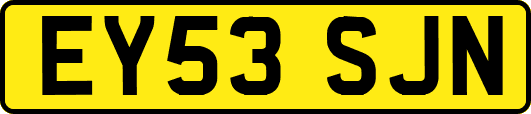 EY53SJN