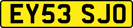 EY53SJO