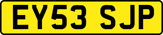 EY53SJP