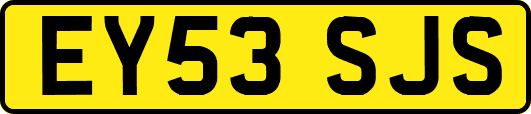 EY53SJS