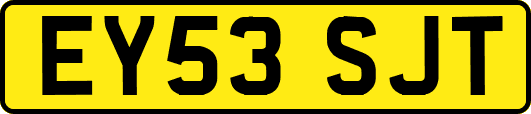 EY53SJT