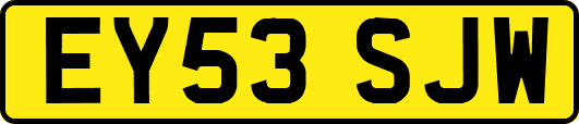 EY53SJW