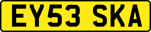 EY53SKA
