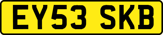 EY53SKB