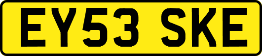 EY53SKE