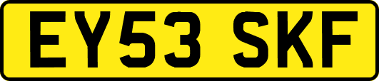 EY53SKF