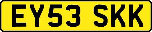 EY53SKK