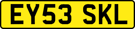 EY53SKL