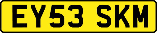 EY53SKM
